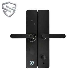 Khóa Cửa Thông Minh S-T1 Vân Tay, Bluetooth, App TTLock Chính Hãng
