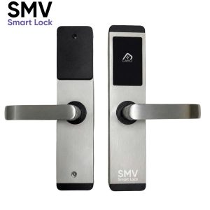 Khóa thẻ từ khách sạn SMV KS-007
